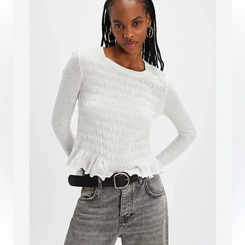 Free People new without